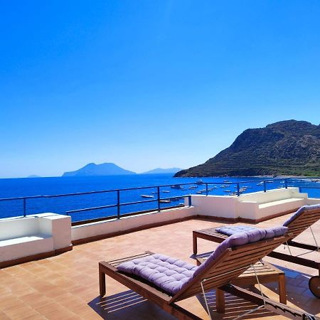 Hotel Phenicusa Pecorini Ngoại thất bức ảnh