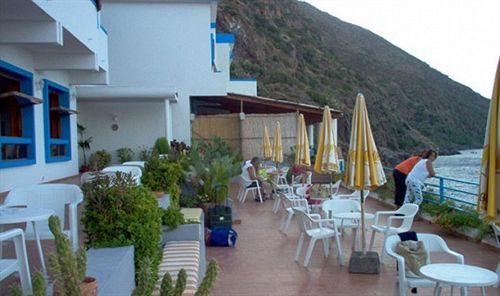 Hotel Phenicusa Pecorini Ngoại thất bức ảnh