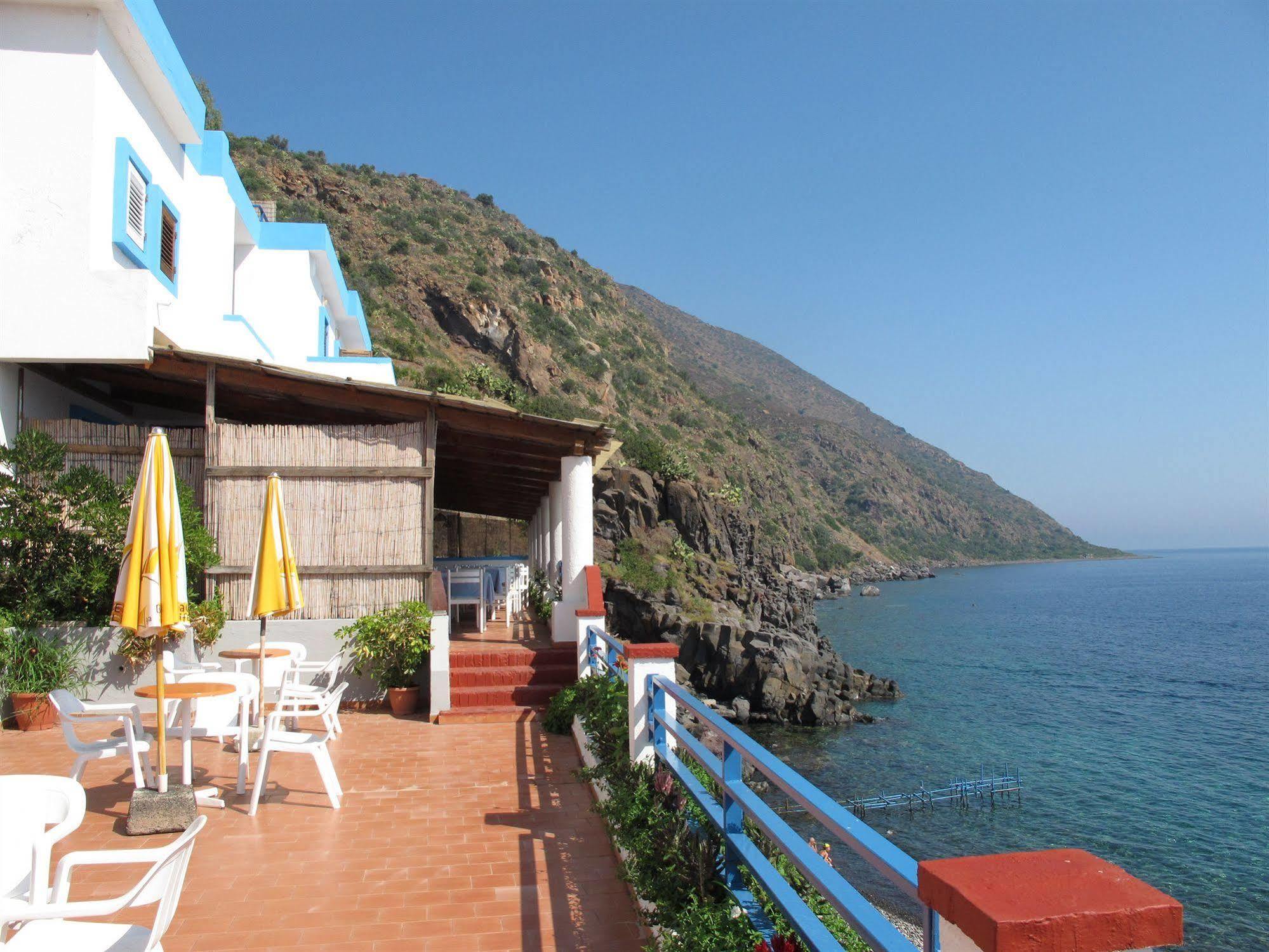 Hotel Phenicusa Pecorini Ngoại thất bức ảnh