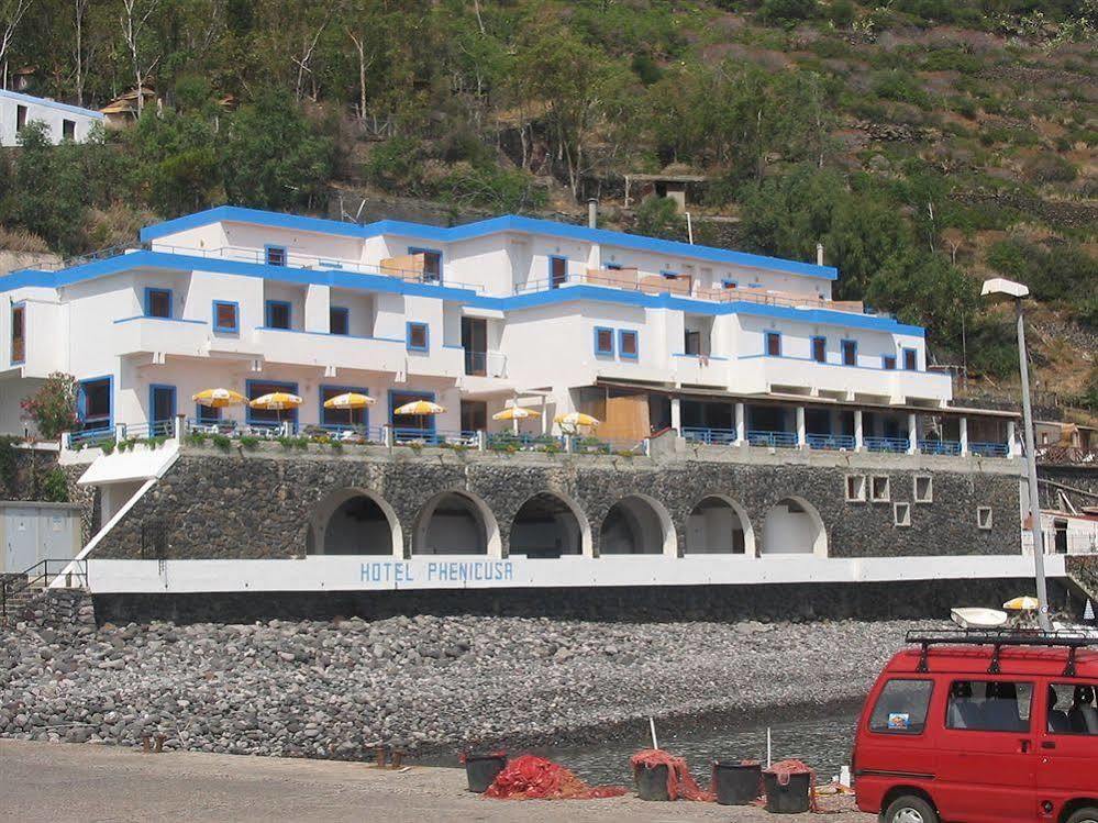 Hotel Phenicusa Pecorini Ngoại thất bức ảnh